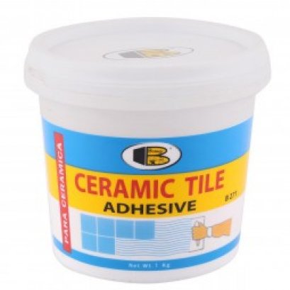 V กาวติดกระเบื้อง บอสนี่ B271 1กก