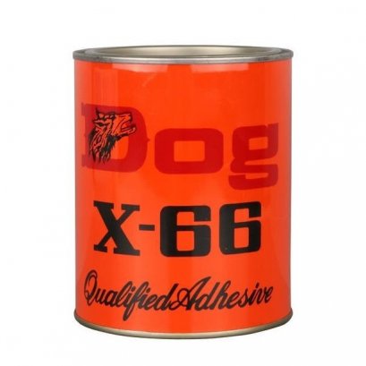 กาวยางอเนกประสงค์ X-66 Dox
