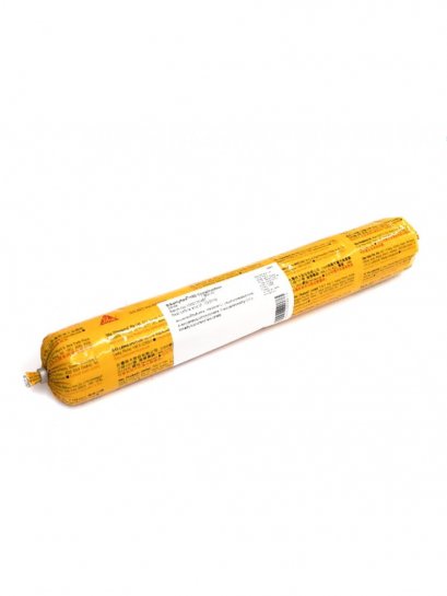 กาวยาแนว sika 160 600ML สีเทา/สีขาวZ(หลอดนิ่ม)