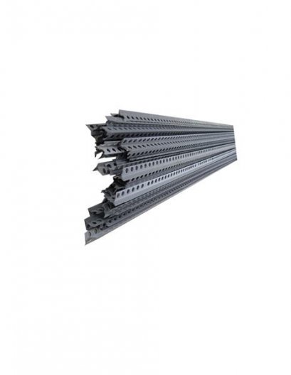 เซี้ยมสำเร็จรูป PVC ยาว 2 เมตร/ท่อน