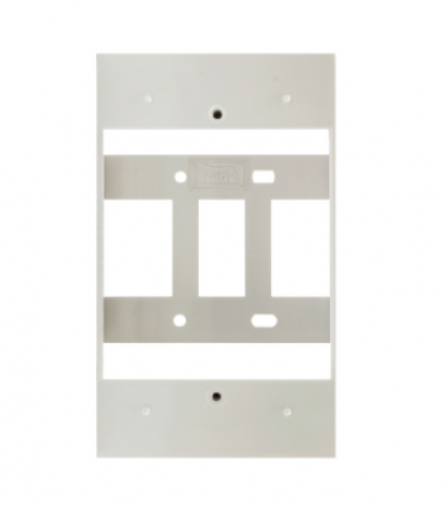 NANO บล็อกลอย 2x4 ใหม่ (403-1)