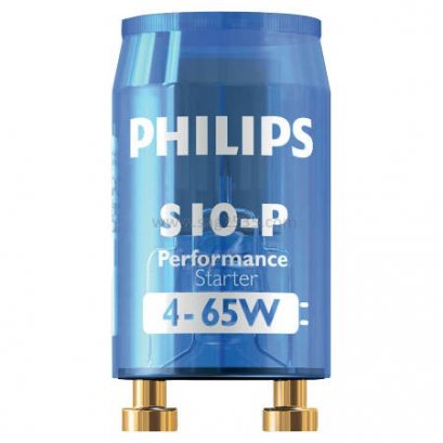 สตาร์ทเตอร์ ฟิลลิป S10-P