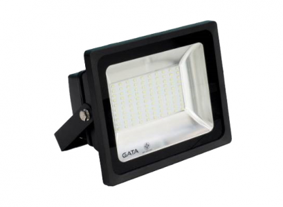 โคมฟลัดไลท์ 30 วัตต์ หลอด LED ยี่ห้อ GATA