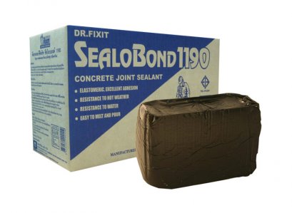 DR.FIXIT SEALOBOND 1190 ดร.ฟิคสิท ซีลโลบอนด์ 1190 (มอก.479)
