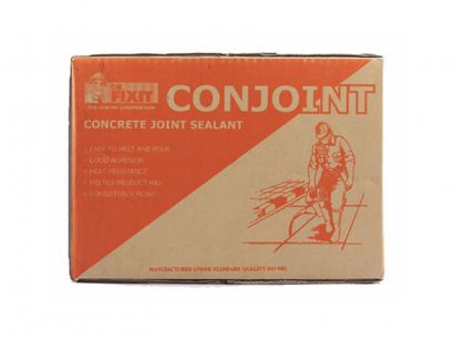 ยางหยอดร่องถนนคอนกรีต Conjoint 20กก.