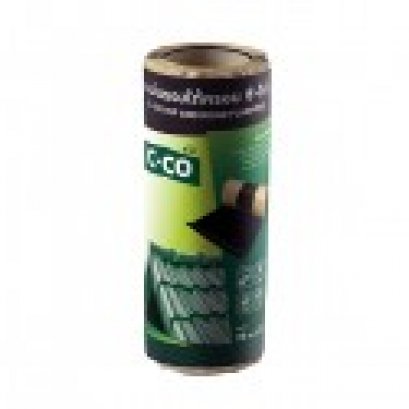 แผ่นรองใต้หลังคา C-CO 28 ซม.x3.0 ม.
