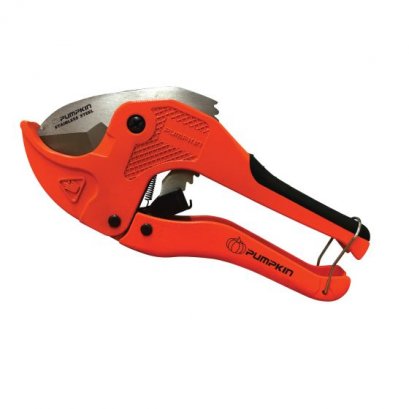 กรรไกรตัดท่อ PVC