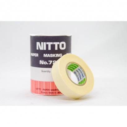 กระดาษกาว Nitto