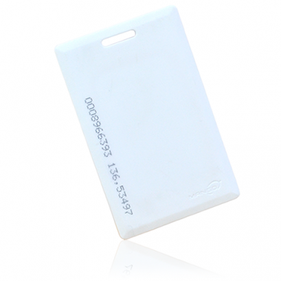 คีย์การ์ด HIP Proximity Card 2Bmm. 125KHZ