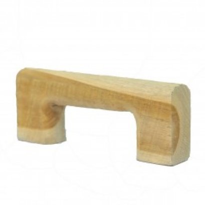 ด้ามเกียงไม้