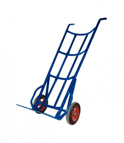 รถเข็นสองล้อ (หลังโค้ง)