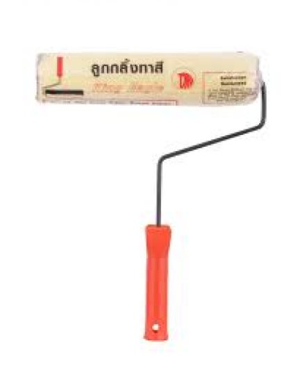 ลูกกลิ้งทาสี king eagle 10&quot;