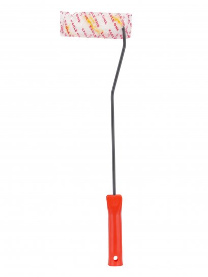 ลูกกลิ้งทาสี king eagle 4&quot;