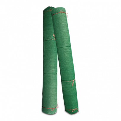 สแลนกันแสงสีเขียว 80 % กว้าง2 ม. Xยาว 100ม.