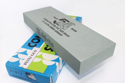 หินรับมีด ตราเสือ