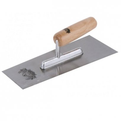 เกียงสี่เหลี่ยมขัดมัน (ด้ามไม้)