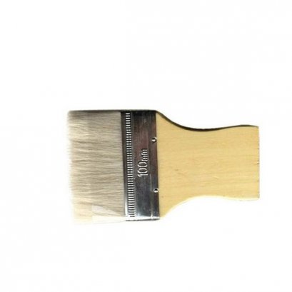 แปรงขนกระต่าย 4 นิ้ว