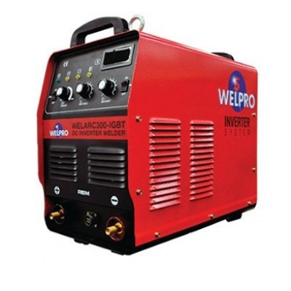 ตู้เชื่อม WELPRO ARC300