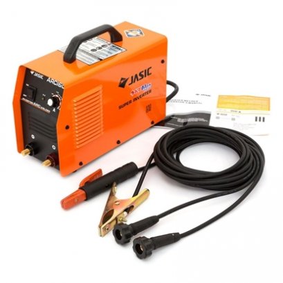 ARC160 เครื่องเชื่อม(JASIC)