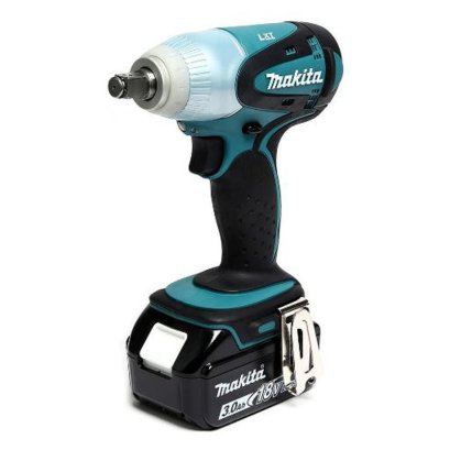 MAKITA บล็อกไร้สาย 1/2" (230N.M) 18V รุ่น DTW-251RFE 