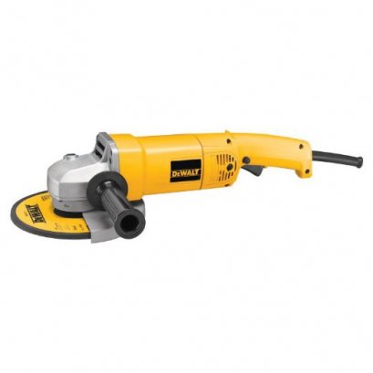 DEWALT เครื่องเจียรงานหนัก รุ่น DW820-B1 4นิ้ว 680วัตต์