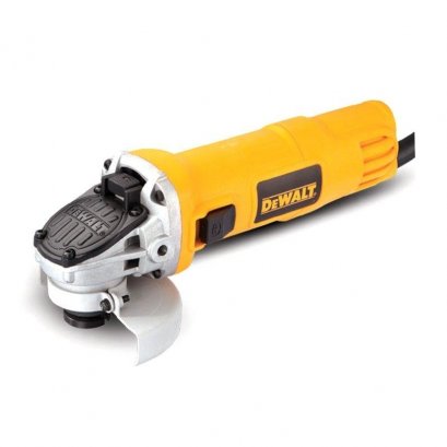DEWALT เครื่องเจียรไฟฟ้า DWE8100S-B1 4นิ้ว 720วัตต์
