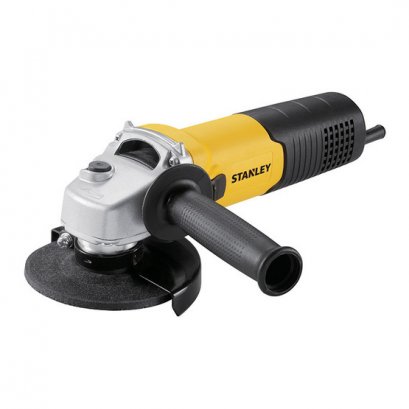 STANLEY เครื่องเจียร รุ่น SGS104-B1 4นิ้ว 1050วัตต์
