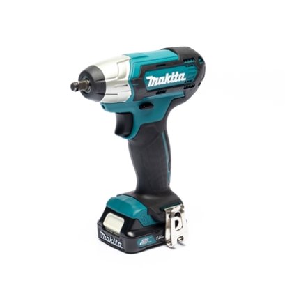 TW140DWYE บล๊อกไร้สาย 3/8" 12V แบต2 MAKITA