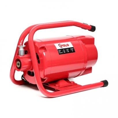 ZN-50HA มอเตอร์จี้ 2HP -  220V POLO