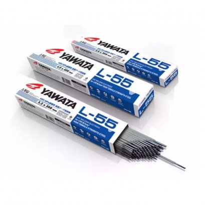 ลวดเชื่อม 3.2*350มม. YAWATA L-55