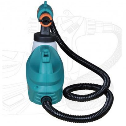 เครื่องพ่นสีไฟฟ้าพลังงานสูง 850W/1.8MM