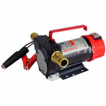 เครื่องสูบน้ำมัน ยี่ห้อ KANTO รุ่น KT-OIL-12V