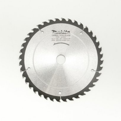 ใบเลื่อยวงเดือน 180MM 7&quot;X40T (B-17061) MAIKITA