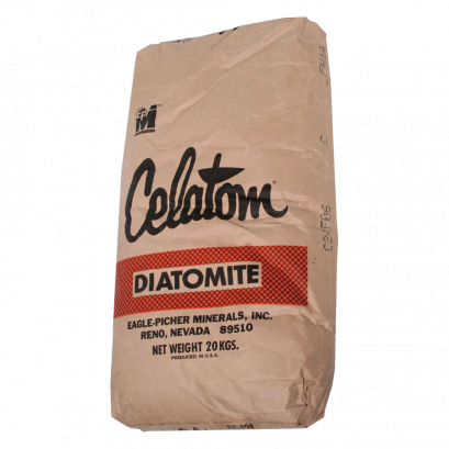 ผงกรอง Celatom 60