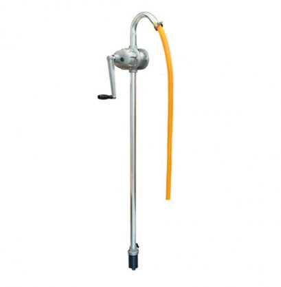 RP-100A สูบน้ำมันมือหมุน (PO41-2330)