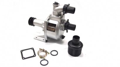 SUNNY ปั๊มน้ำเพลาลอย SU-50 (สวมกับเครื่องยนต์)-2&quot;