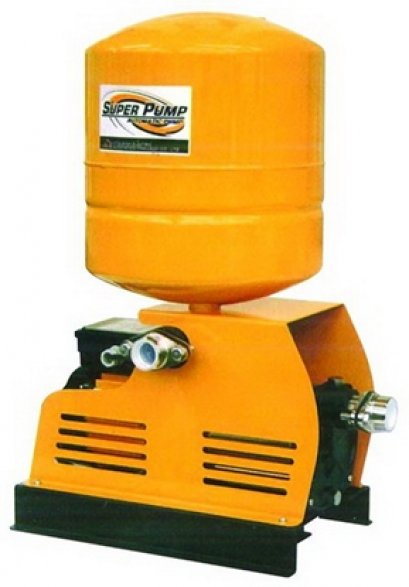 UMCH-755S ปั๊มน้ำอัตโนมัติหลายใบพัด 750W MITSUBISHI