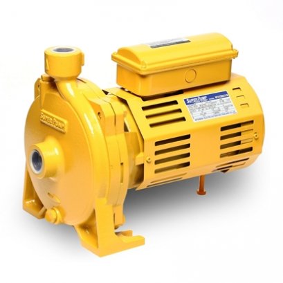 ปั๊มนําหอยโข่ง ชนิดแรงดันสูง WCH-Series 1.5 HP 220 V.