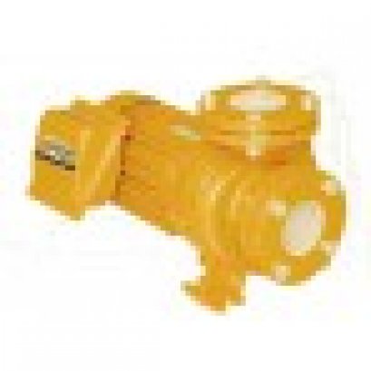 ปั๊มน้ำหอยโข่ง WCL-7505FT 10 HP 2P IP55 380V 