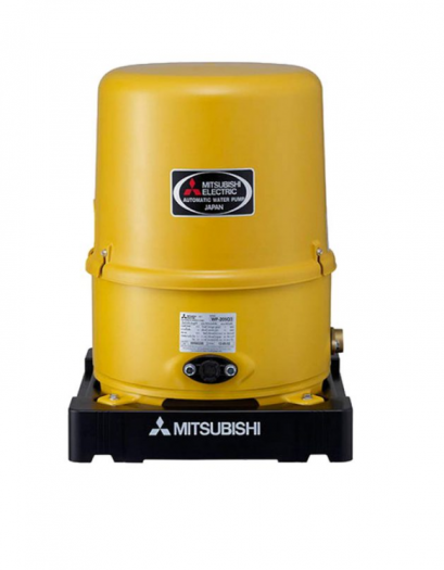 ปั๊มน้ำแบบอัตโนมัติ MITSUBISHI Series R 300W WP305Q5