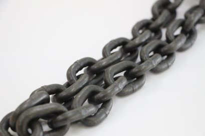 โซ่เกรด80 ขนาด 10 มม.