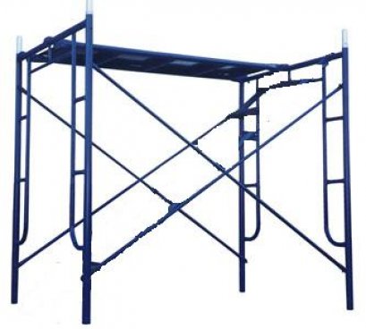 ชุดนั่งร้าน 1.70m. หนา 1.7