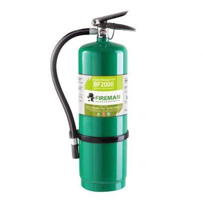 น้ำยาสารเหลวระเหย BF2000 ขนาด 15 ปอนด์ (SV)