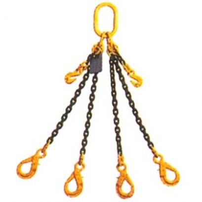 โซ่ยกของ 4 ขา ยาว 2 เมตร