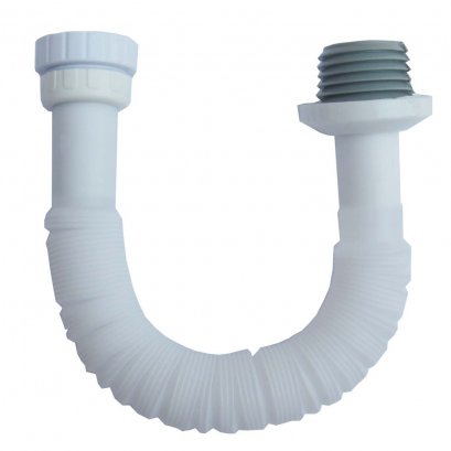 SB ท่อน้ำทิ้งอเนกประสงค์ #K-122( P-TRAP)