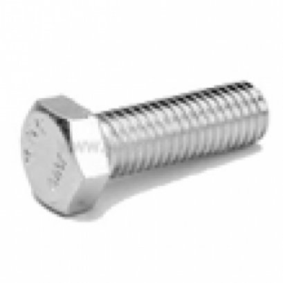 น๊อต 2-1/2&quot; x 4&quot; (10ตัว/กก.)