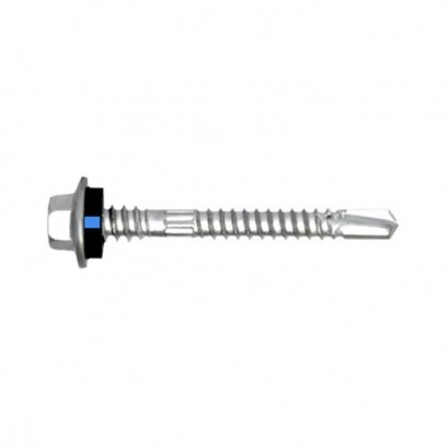 สกรูยิงแผ่นหลังคา #48