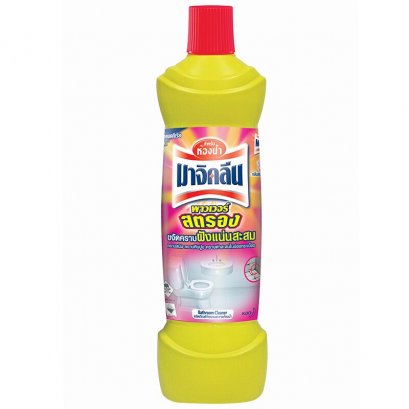 น้ำยาล้างห้องน้ำ มาจิคลีน พาวเวอร์ สตรอง 850มล.