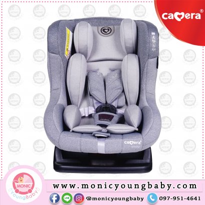 คาร์ซีท 677 ADELITE-3 เบาะนั่งติดรถยนต์ Camera Carseat