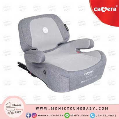 บูสเตอร์ซีท 540 iSOFiX CAMERA Baby Carseat